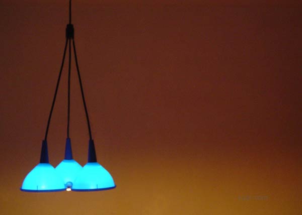 EntennoirFilter lamp 204dynadyno 