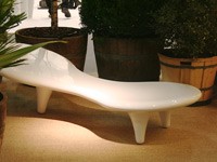 2009科隆国际家具展（Imm Cologne 2009）上，来自超过50个国家的1200多家企业将到场展示其最新的各类家具用品。为提供一个更为理想的展示环境，Imm Cologne将其展品进行了分区安排，以便于买家和观众根据其需求对观展路线进行