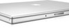 用 PowerBook G4 钛合金版来打头，这个产品发布于2001年1月，它从前一代 PowerBook G3 进化而来，在设计上大大的简化，将一些适合多余设计的曲面，适合人机的曲面……可以说去掉一切，用最简洁的直线和平面来重新设计。可对比下
