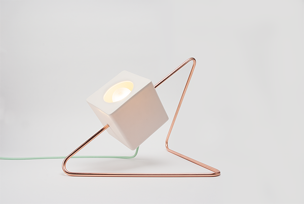 FOCAL POINT LAMP - 图2