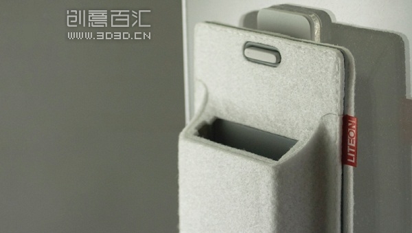 可循环充电的太阳能充电器 - 图2