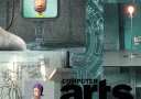 《数码艺术》杂志是全球顶尖设计杂志《Computer Arts》的国际中文版，是一本专业的、时尚流行的、新锐的专业杂志，是视觉设计师的必备刊物。<br />
《数码艺术》植根于“创意产业”，以传播最先进的创意思想，最先进技术为己任。提