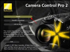 Nikon Camera Control Pro v2.28.2支持（Z7）